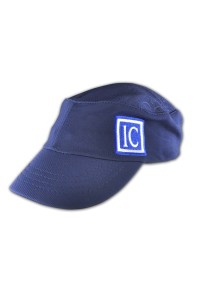 HA182時尚帽設計 棒球帽訂製 棒球帽設計 香港